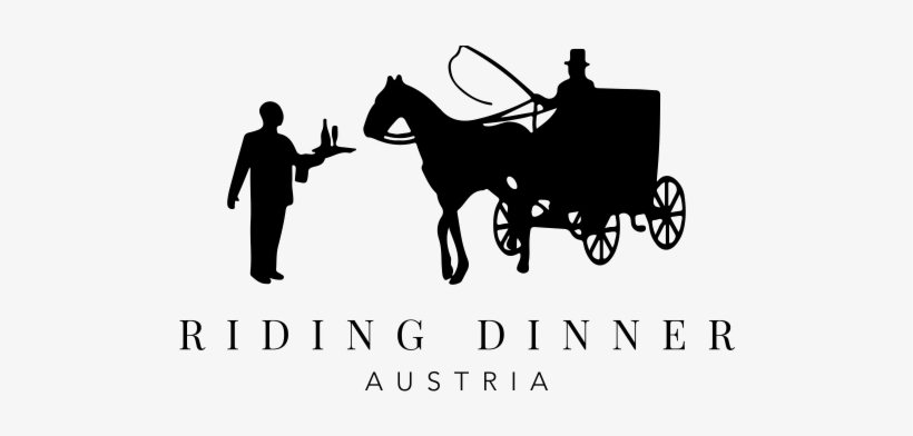 Contact - Carriage Silhouette Picture Ornament, transparent png download