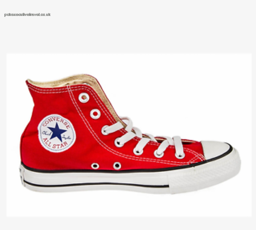 Online Sales Womens Trainers Converse Chuck Taylor - Converse All Star, transparent png download