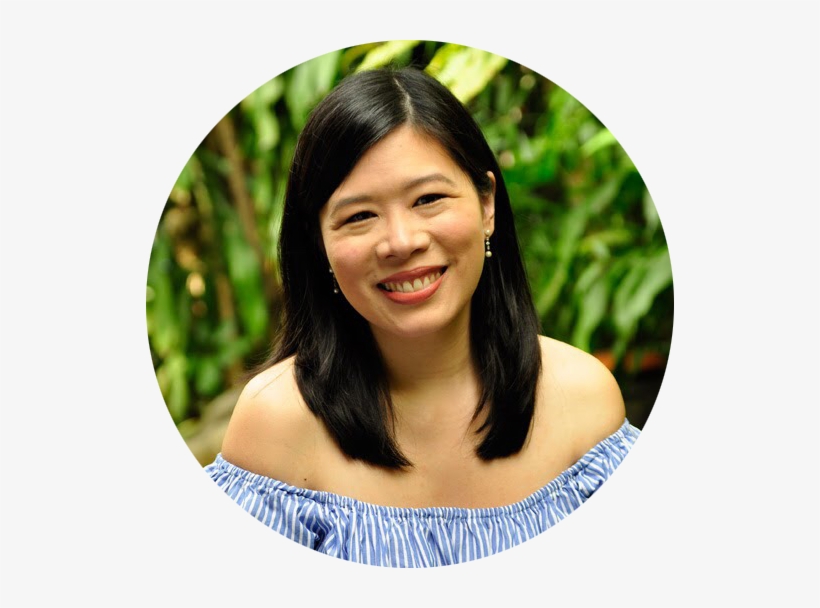 Ines Bautista-yao - Anvil Publishing, transparent png download