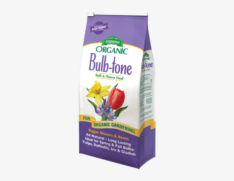 Bulbtone - Espoma Bulb Tone, transparent png download