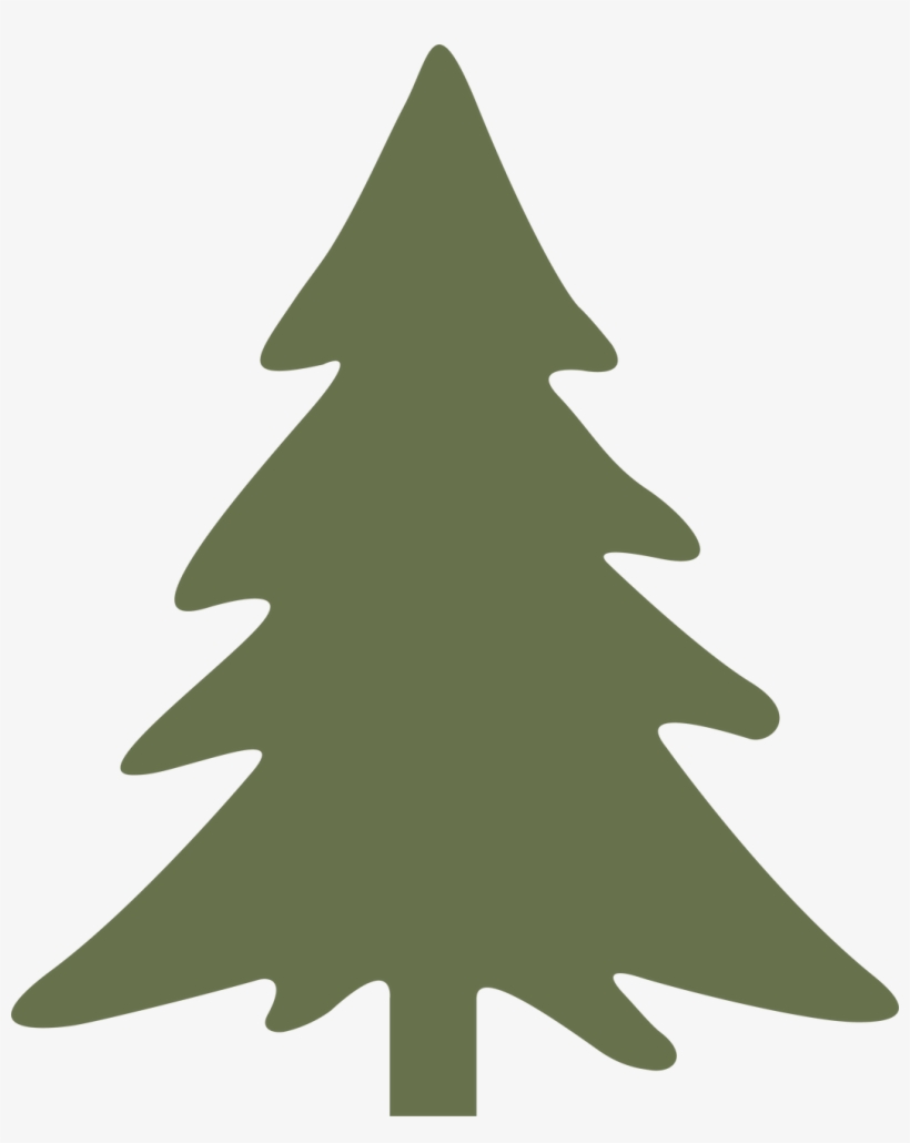 Image - Echo Park Paper Company Merry Christmas Die Set, transparent png download