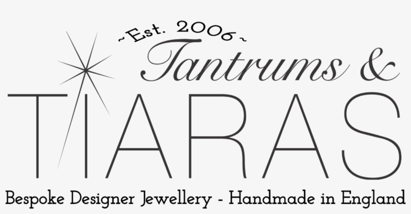 Tantrums And Tiaras Logo, Links To Homepage - A & A, transparent png download