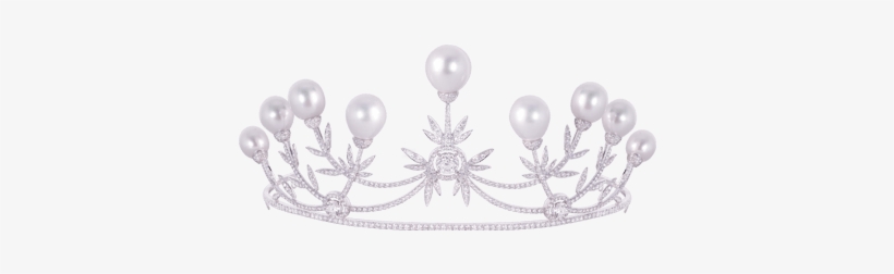 Suites - Moussaieff Tiara, transparent png download