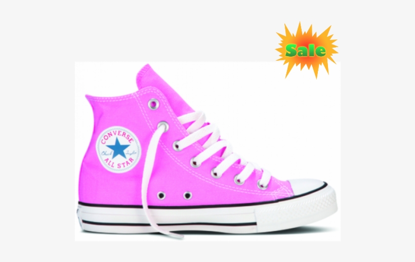 converse all star core hi