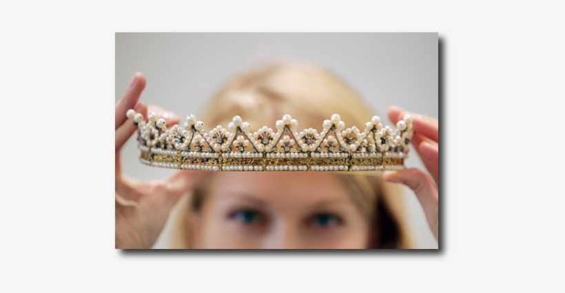 In 2007 - Renaissance Tiara, transparent png download