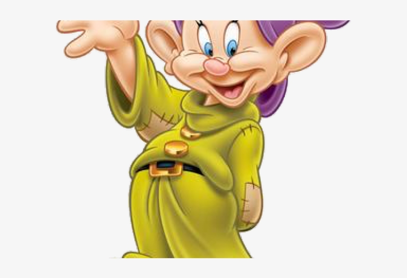 Characters Snow White, transparent png download