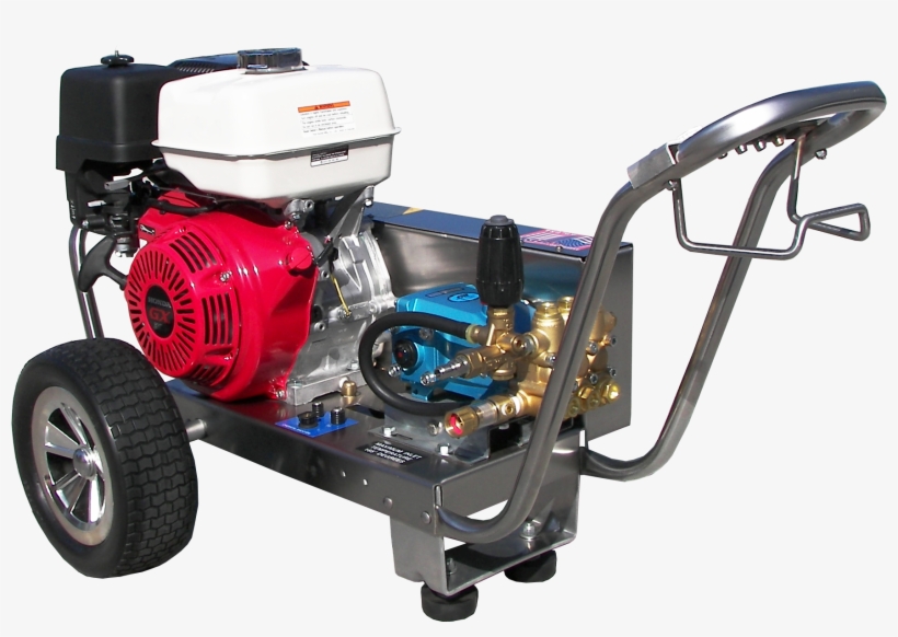 Our Top Selling Pump Brands Are - Pressure Pro Pressure Washer, transparent png download
