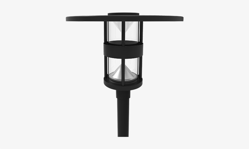 D814 Led Area Light - Light, transparent png download