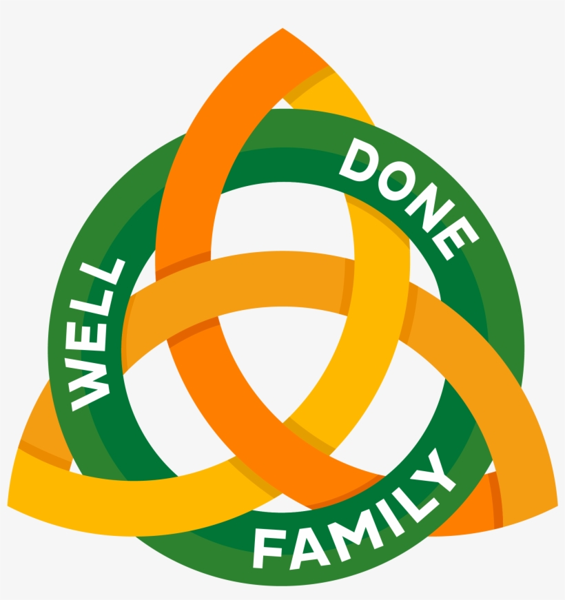 Well Done Family - France, transparent png download