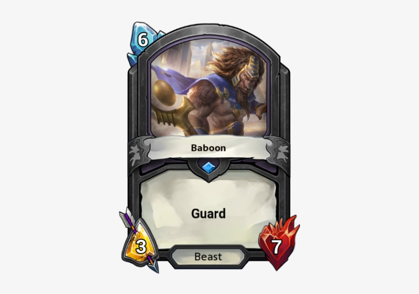 Hand Of The Gods : Smite Tactics, transparent png download