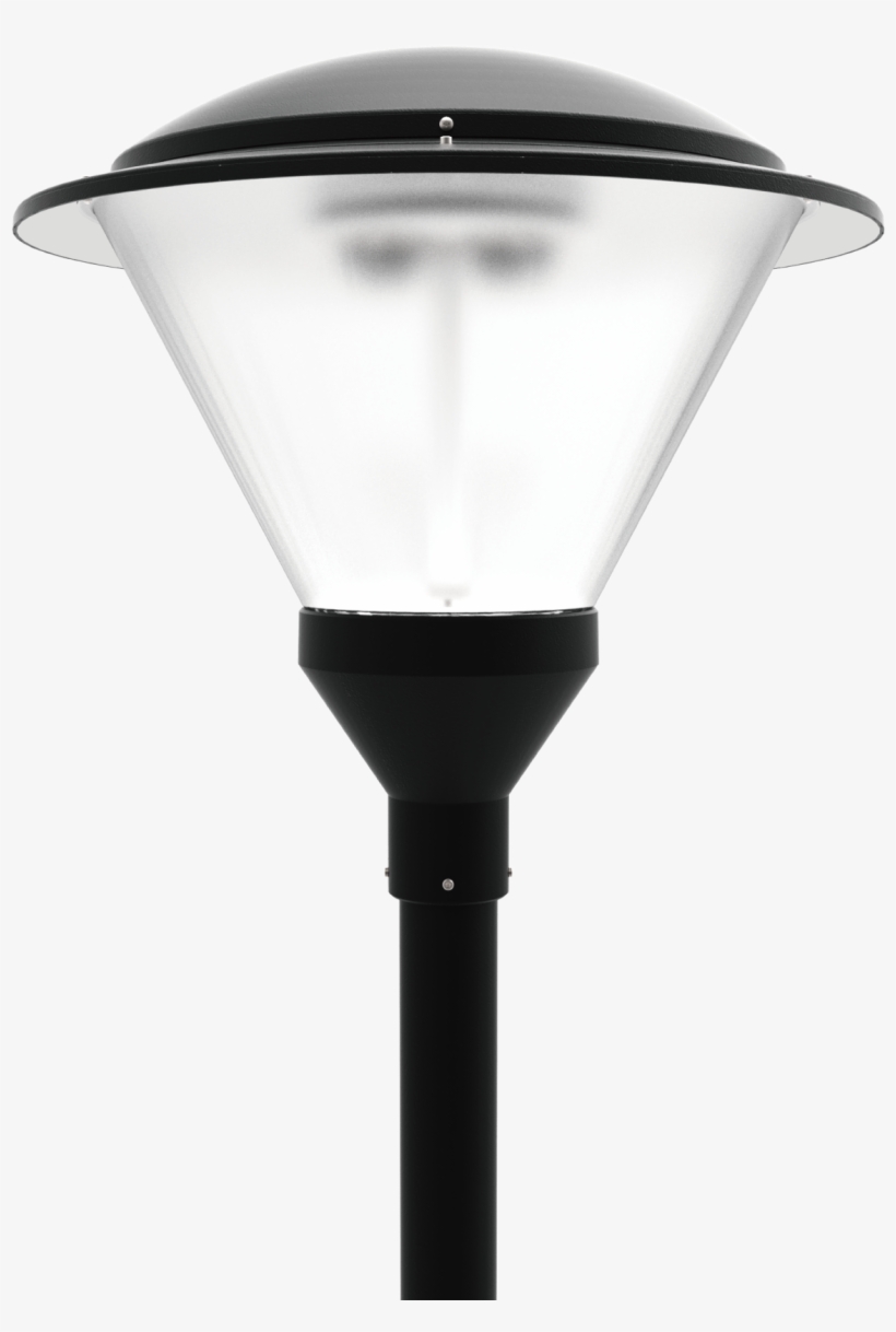 Send Us An Email - Street Light, transparent png download