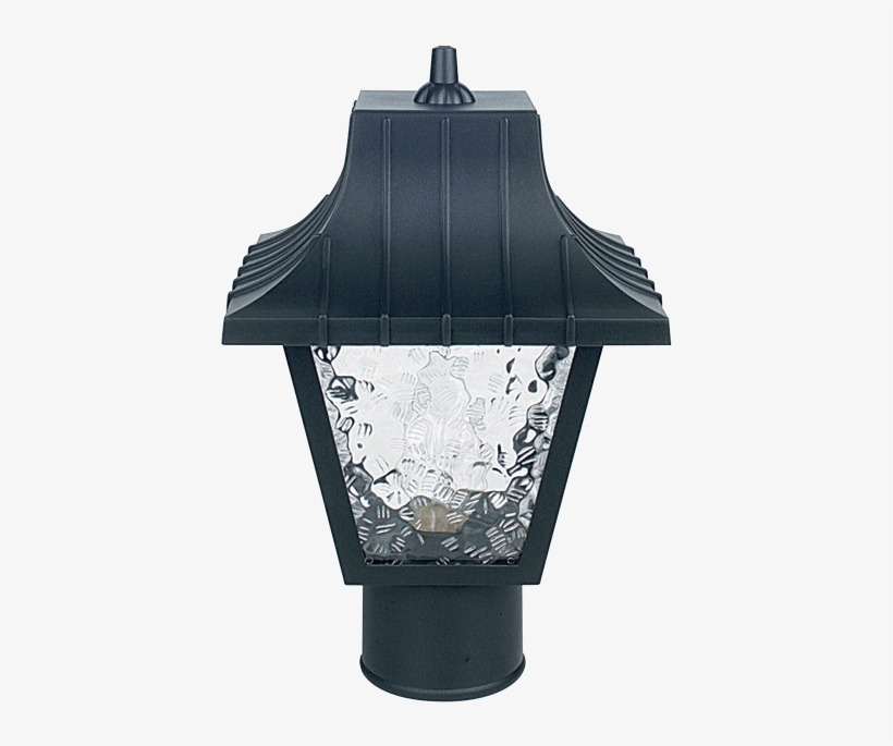 F4380-31 - Radionic Hi Tech Nevaeh 1 Light Black Sconce, transparent png download