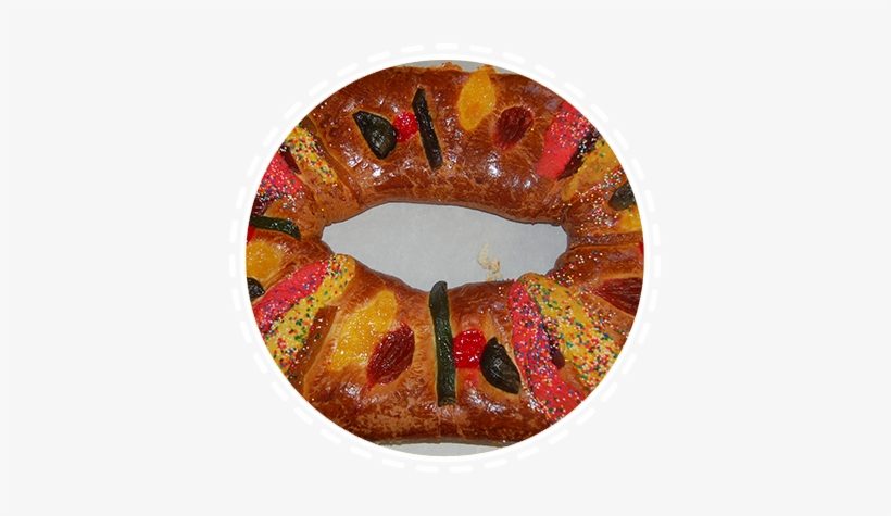 Bakery - Hefekranz, transparent png download