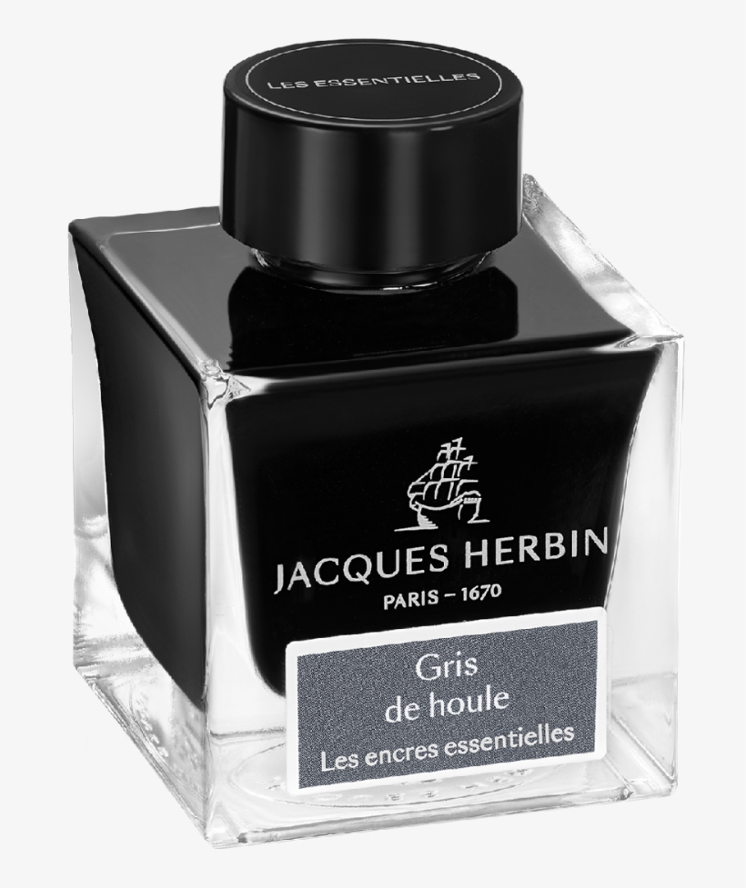 J. Herbin Amethyste De L'oural Ink - 1798 Collection, transparent png download