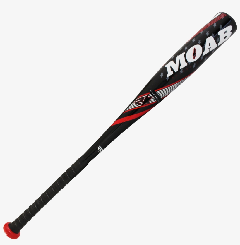 Senior League Power Engineered, Moab Baseball Bat, - Japanese Art Supplies, transparent png download