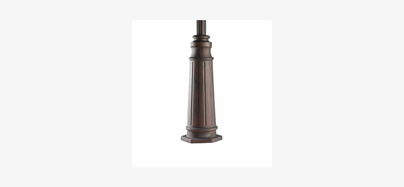 Kichler Londonderry Outdoor Post - Kichler Lighting-9542ld-outdoor Post Lantern Londonderry, transparent png download