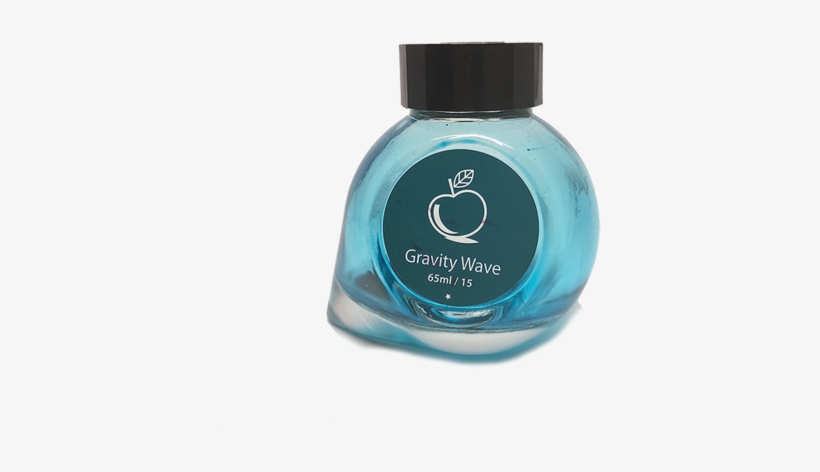 Colorverse Empty Bottle - Desk, transparent png download