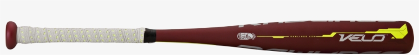 2017 Rawlings Velo T Ball Baseball Bat , 2 1/4in Barrel - Rawlings Velo Tee Ball, transparent png download