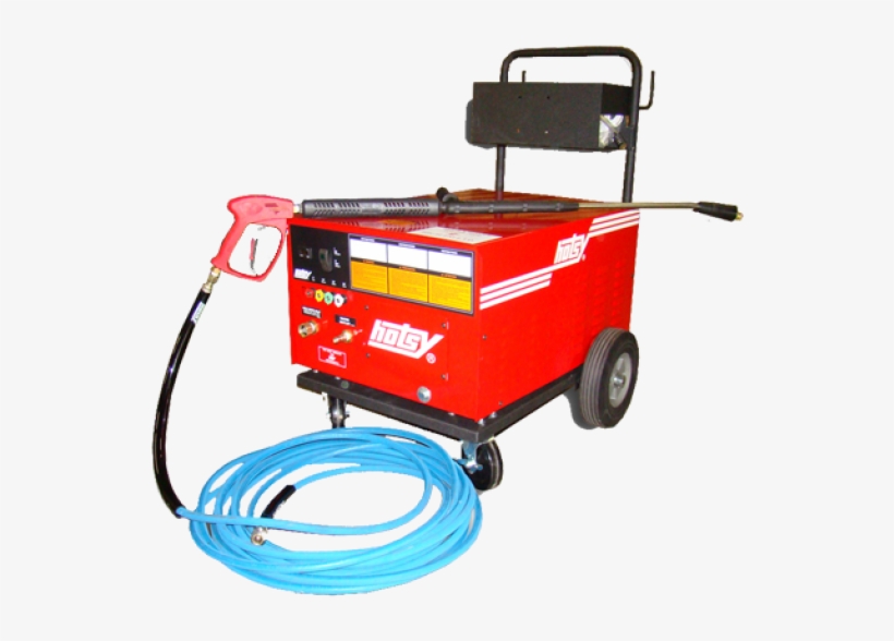 Cold Water Pallet Washer Hotsy - Vestil Oepw-1700 Electric Pressure Washer, transparent png download