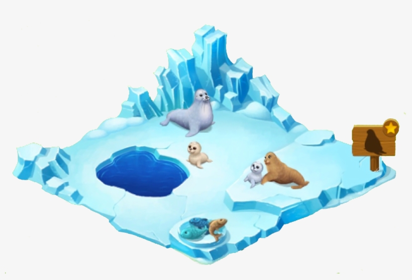 Seal Enclosure, transparent png download