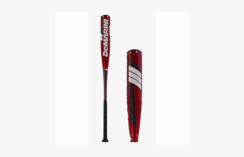 2016 Demarini Insane Senior League Baseball Bat: Dxinr, transparent png download