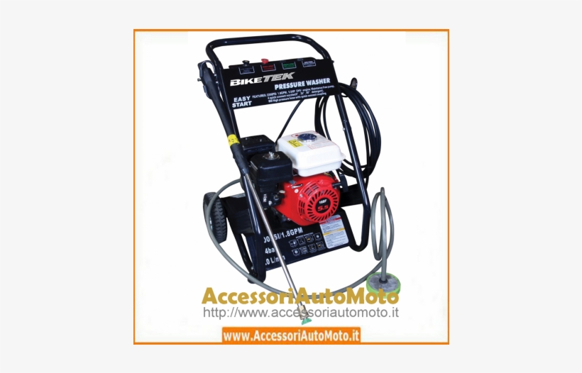 Pressure Washer - Pressure Washing, transparent png download