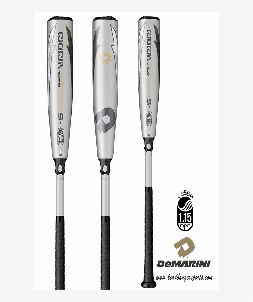 demarini 2019 voodoo