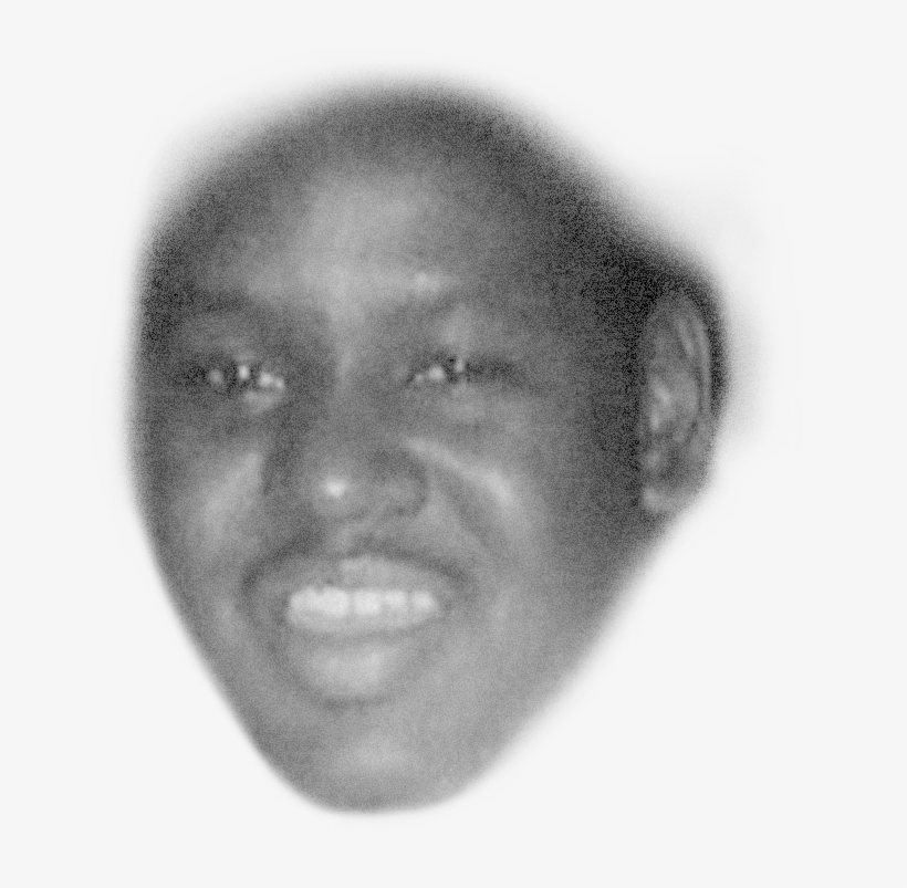 Marlon Brown, - Transparent Uzi Vert Head, transparent png download