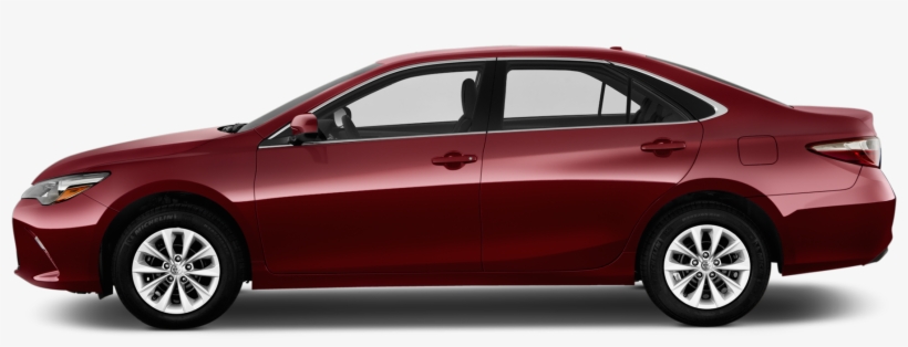 64 - - 2017 Red Chevy Malibu, transparent png download