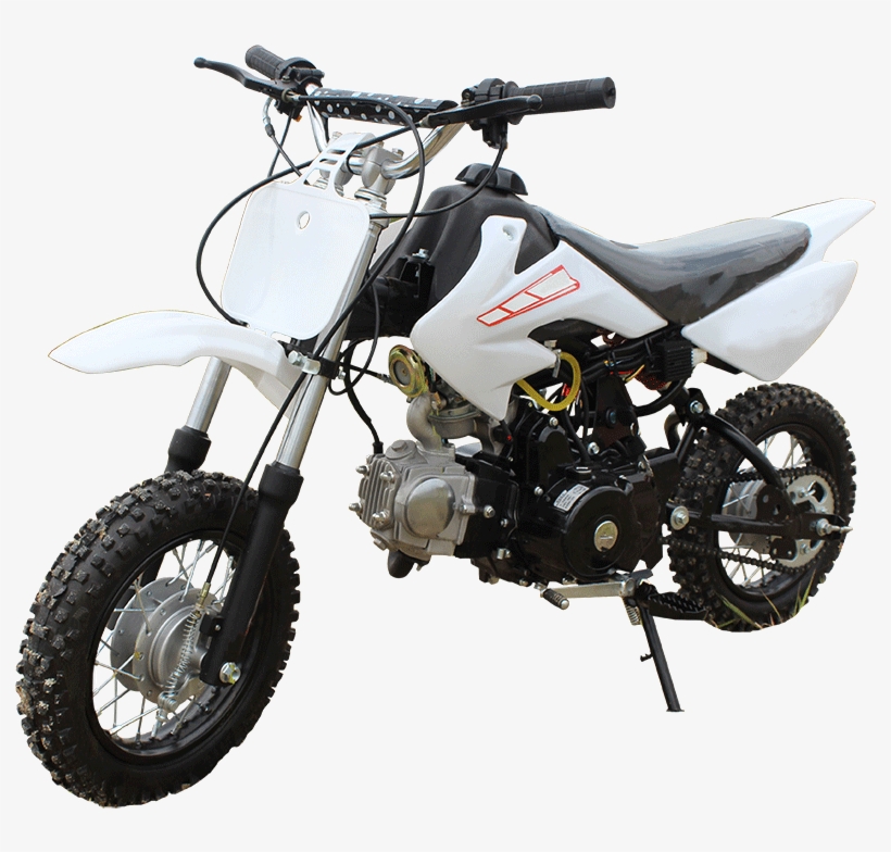 off road 125cc