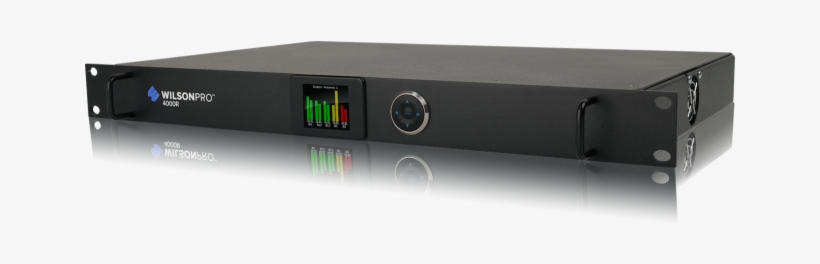 Wilsonpro 4000r Enterprise Signal Booster For Voice, - Cellular Repeater, transparent png download