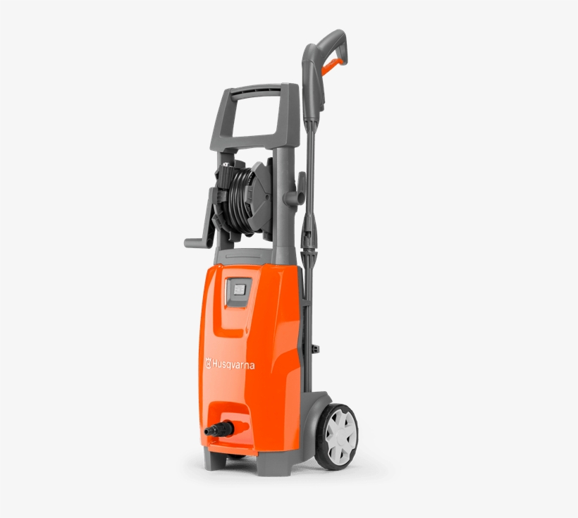 Husqvarna Pw125 Pressure Washer - Husqvarna Pw 125, transparent png download