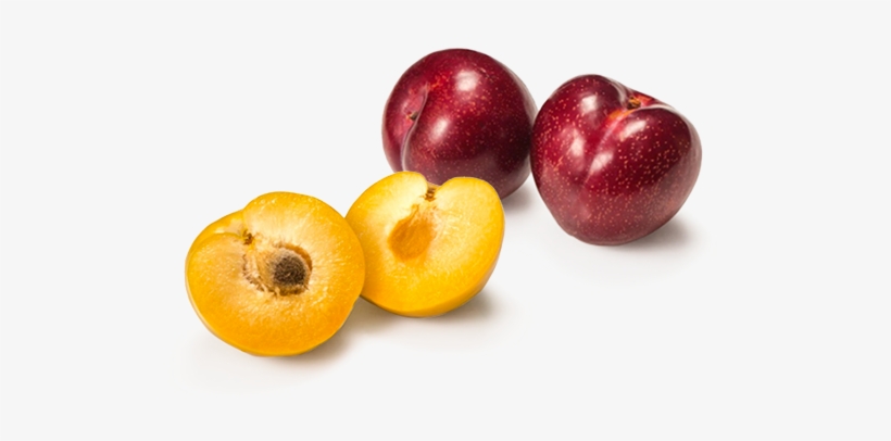 Plums - Red, transparent png download