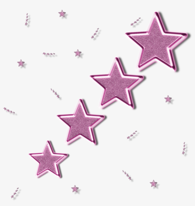 Publicat De Eu Ciresica La - Star, transparent png download