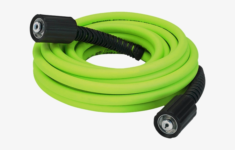 Pressure Washer Hose, transparent png download