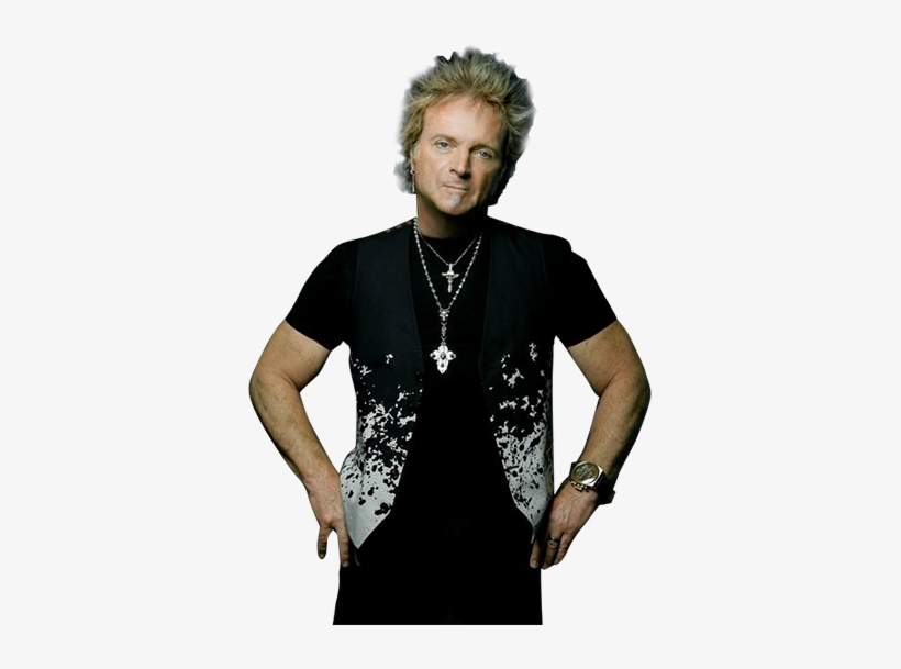 Joey Kramer - Punk Fashion, transparent png download