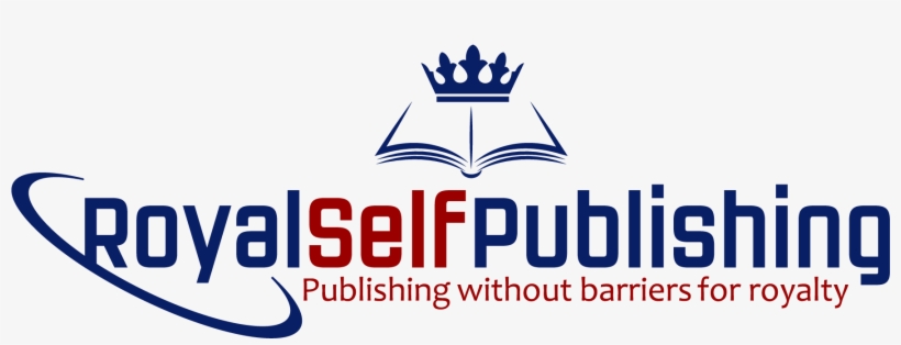 Royal Self Publishing - Graphic Design, transparent png download