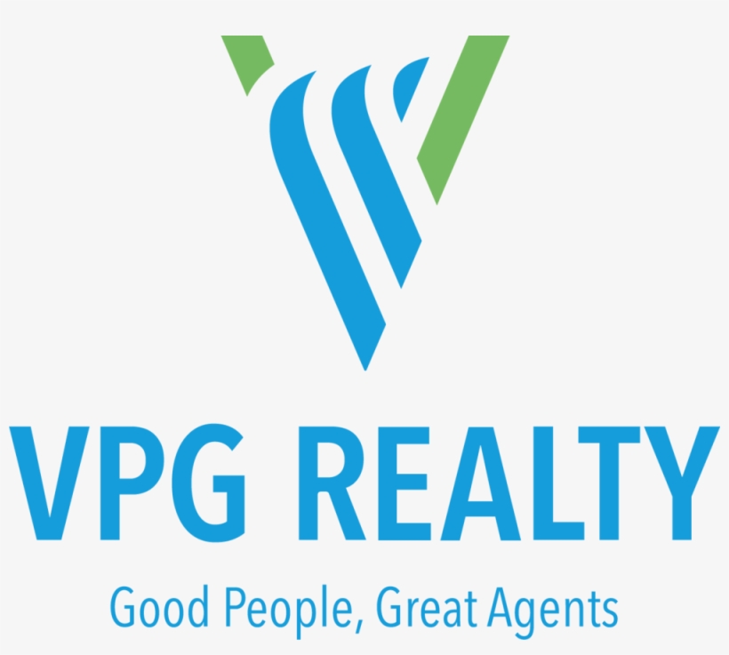 Vpg Master Logo-01 - Keller Williams Realty Solutions Brokerage, transparent png download