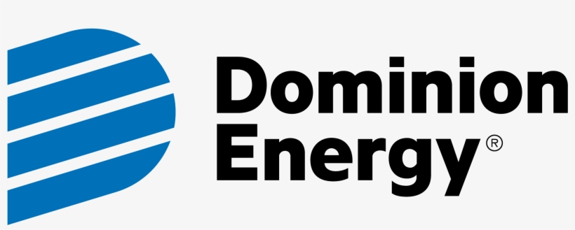 Presenting Sponsor - - Dominion Energy Logo, transparent png download