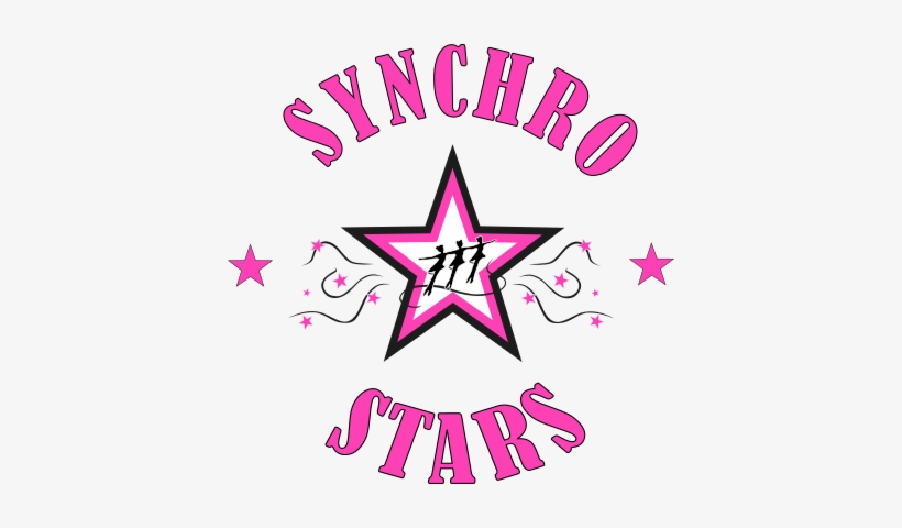 Synchro Stars, transparent png download