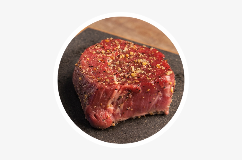 Cuts - Pork Steak, transparent png download