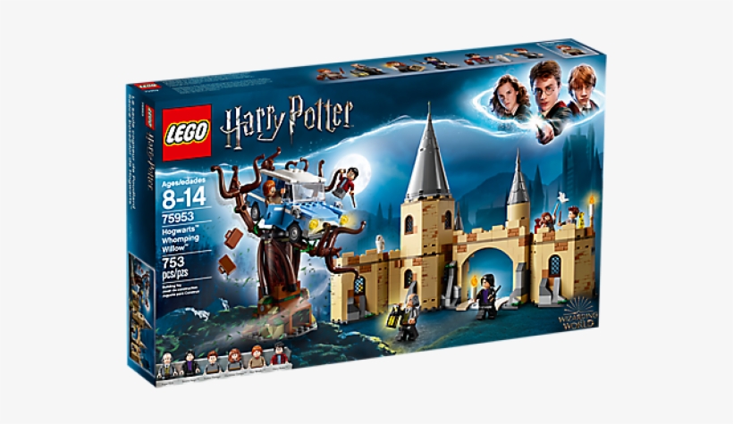 Harry Potter Lego 2018, transparent png download