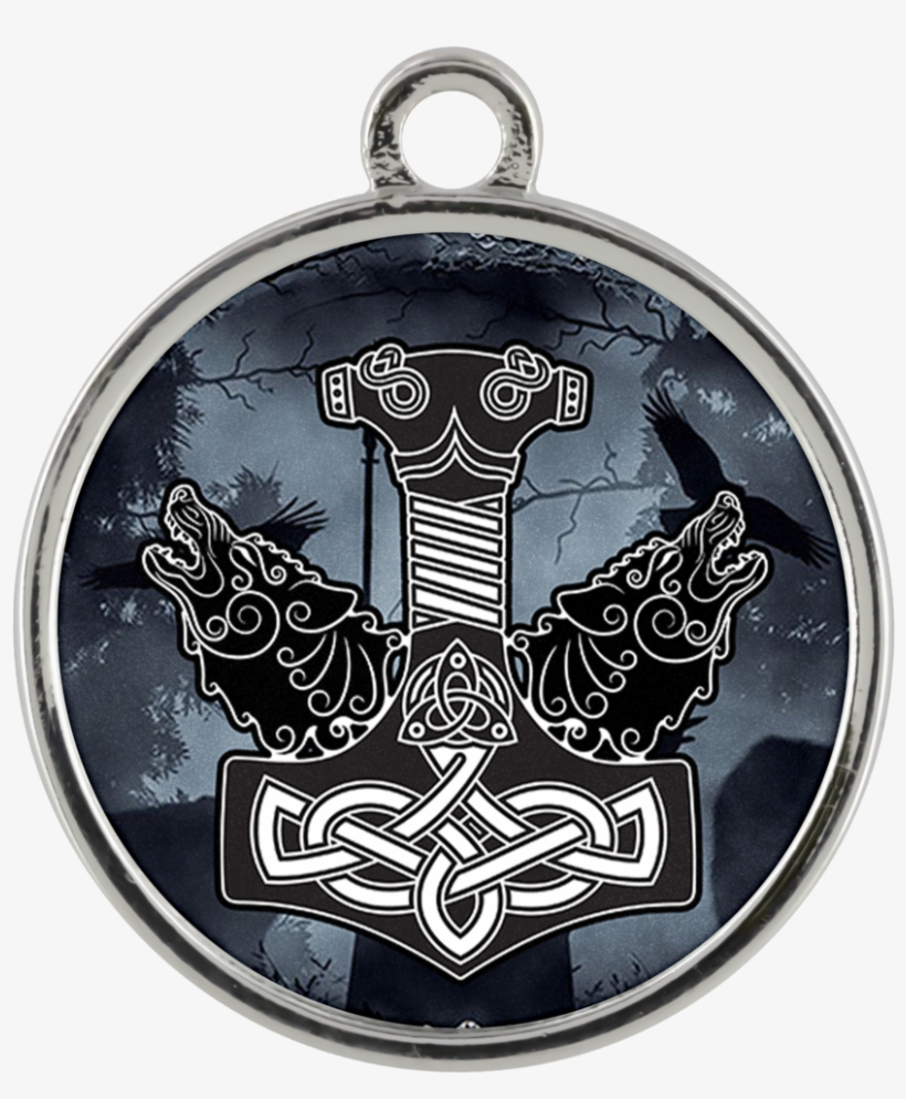Tap To Expand - Mjölnir, transparent png download
