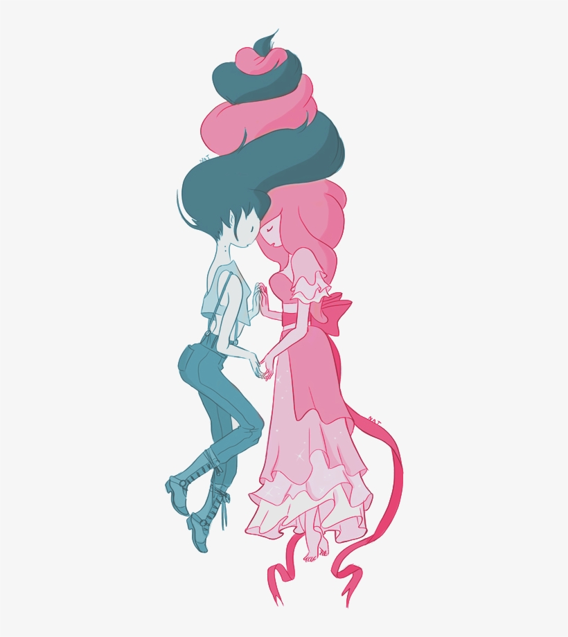 Hey I'm Thamires, 21 Years Old, Brazilian - Marceline Y Dulce Princesa, transparent png download