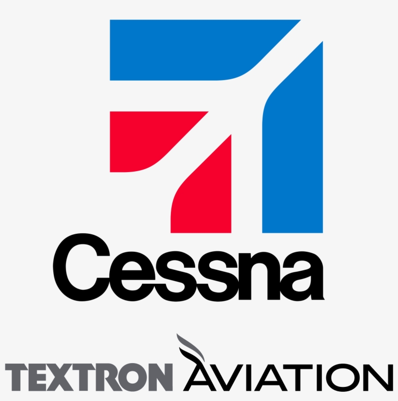 Cessna - Cessna Textron, transparent png download