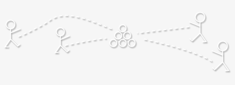 Ice Castle Capades Push2play Presented By Saskatchewan - Circle, transparent png download