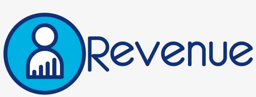 Dorevenue Logo 2 500x - Pearson Elt Logo, transparent png download