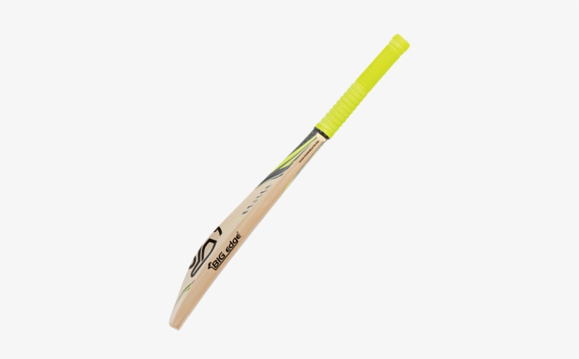 Kookaburra Blade Cricket Bat Side Kookaburra Blade Cricket Bat