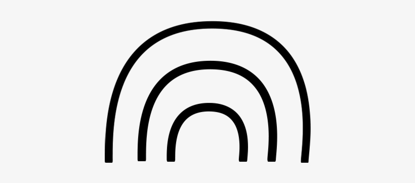 Rainbeau Photo - Table Of Contents, transparent png download