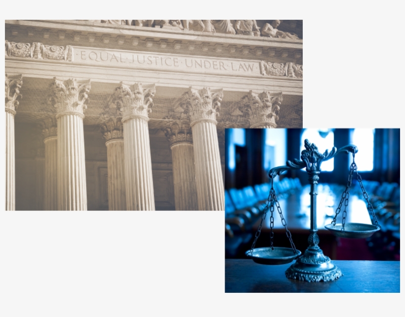 Scialdone Law Firm - Student Survival Guide To The American Criminal Justice, transparent png download